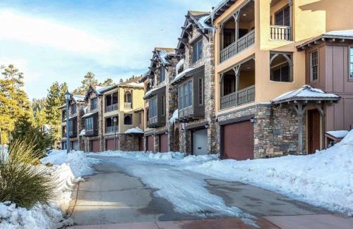 The Village Hotel | Bluegreen Vacations Big Bear Village, an Ascend Collection Resort