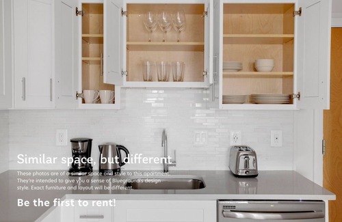 Court House Apartment | Blueground | Clarendon, fitness center, nr Arlington National Cemetery