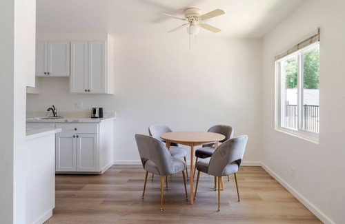 Old Mountain View Apartment | Blueground | Old Mountain View, pool, nr Park