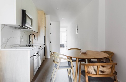 Park Slope Apartment | Blueground | Park Slope 2bd apartment