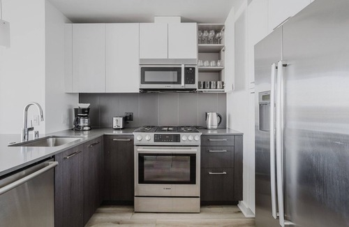 Rincon Hill Apartment | Blueground | Rincon Hill, pool, nr Embarcadero