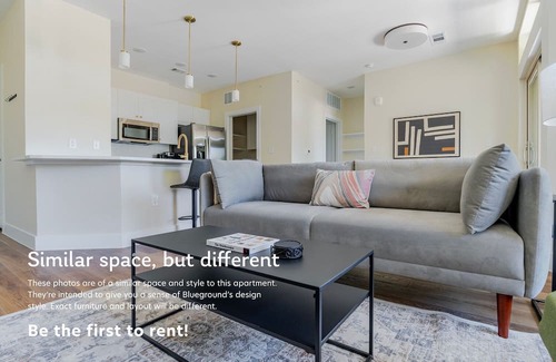 Scofield Farms Apartment | Blueground | Scofield Farms, pool, nr Walnut Creek Park