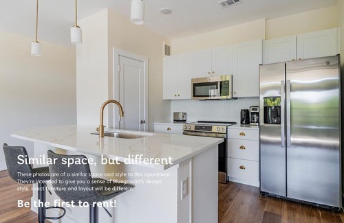 Scofield Farms Apartment | Blueground | Scofield Farms, pool, nr Walnut Creek Park