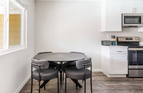 Sunnyvale West Apartment | Blueground | Sunnyvale West, washer, nr Park