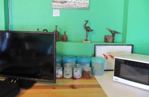 Smithfield House | Bluegum Cottage B&B and Self Catering