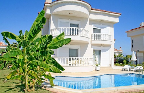 Kadriye Villa | BlueHomes Villas Y