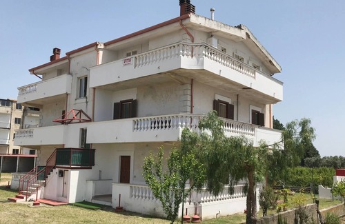 Sellia Marina House | Blueindaco Sellia Marina - Room Apartment Calabria