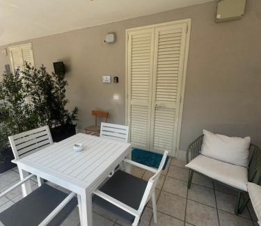 Torre Canne House | BlueLoft TorreCanne