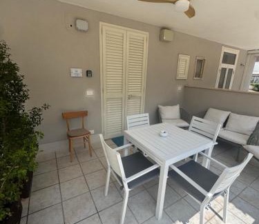 Torre Canne House | BlueLoft TorreCanne