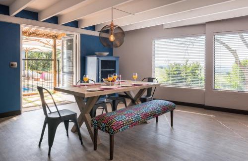 White River Apartment | Bluemere Living