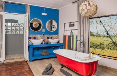 White River Apartment | Bluemere Living