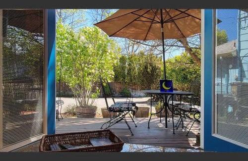 Ashland House | Bluemoon Vacation Rentals - Bluemoon Cottage