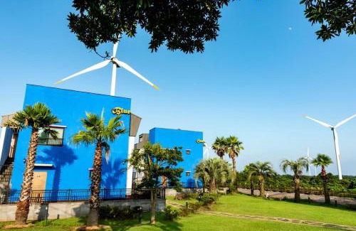 Seongsan House | Bluensea Pension Jeju