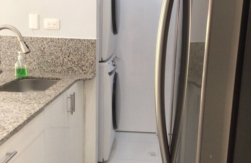 Cartagena Walled City Apartment | BlueOrchid Apartmant Morros 922