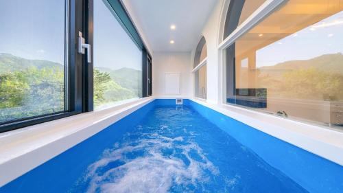 Gyeonggam-ro Resort | Bluepixel Stay