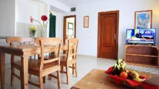 Corralejo Resort | BLUESEA Aloe Corralejo