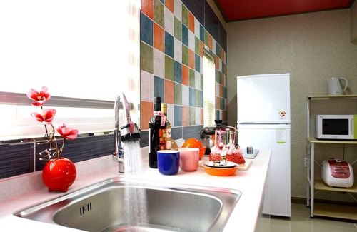 Mulgol House | Bluesean Pension