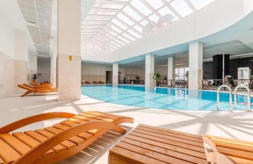 Skopje Region Apartment | BlueSky 31