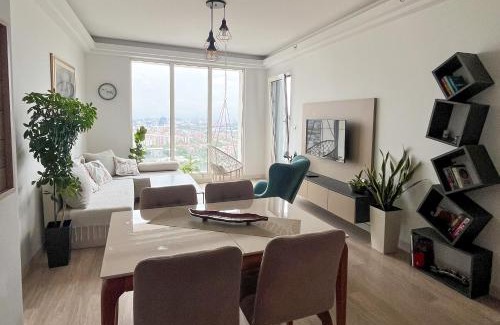 Skopje Region Apartment | BlueSky 31