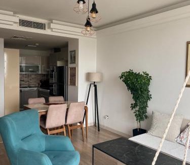 Skopje Region Apartment | BlueSky 31