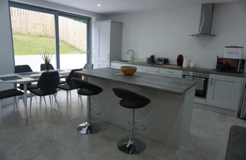 Lecemy Apartment | Bluestack View Apartment