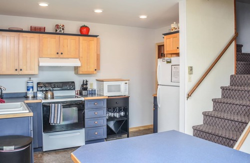 Keuka Park Cottage | Bluestone Cottage: Sit back, Relax, and Enjoy Breathtaking Sunsets!