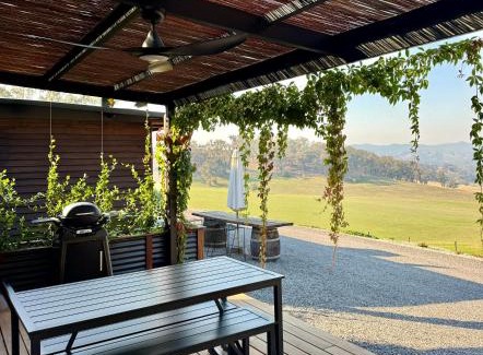 Whitfield Bed & Breakfast | Bluestone Ridge