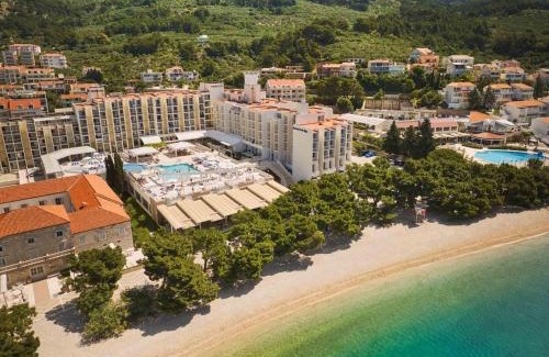 Tucepi Hotel | Bluesun Hotel Alga