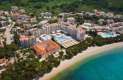Tucepi Hotel | Bluesun Hotel Alga