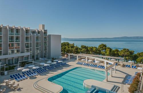 Tucepi Hotel | Bluesun Hotel Alga