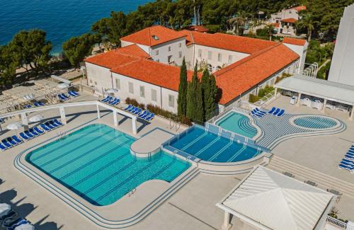 Tucepi Hotel | Bluesun Hotel Alga