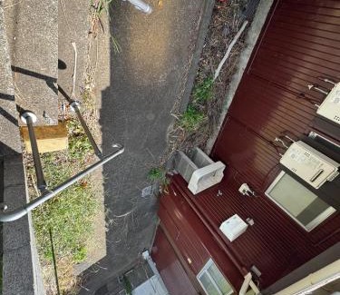 Inatori Apartment | BlueTree稲取