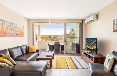 Gerringong Apartment | Bluewater - Gerringong