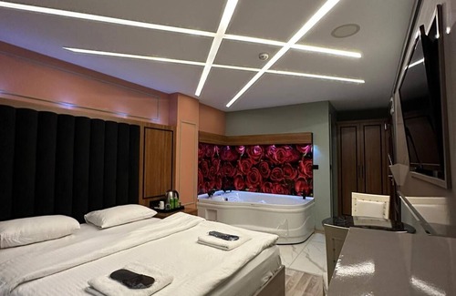 Bakırkoy Hotel | Blueway