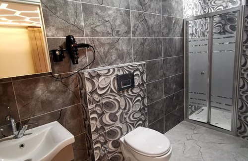 Bakırkoy Hotel | Blueway