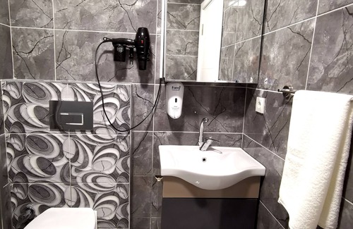 Bakırkoy Hotel | Blueway