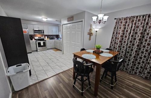 Millington House | Bluff City Manor A