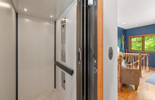Fish Creek House | Bluff Haven by Simple Life Rentals