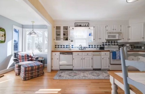 Lewisburg Other | Bluff Springs Farmhouse