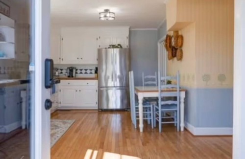 Lewisburg Other | Bluff Springs Farmhouse