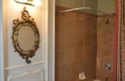 Downtown Chattanooga Bed & Breakfast | Bluff View Inn