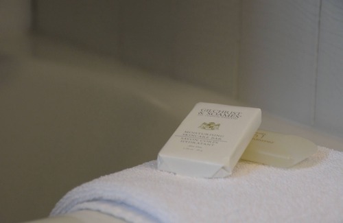 Downtown Chattanooga Bed & Breakfast | Bluff View Inn