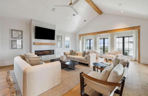 Dune Allen Beach House | Bluffs on 30A - North
