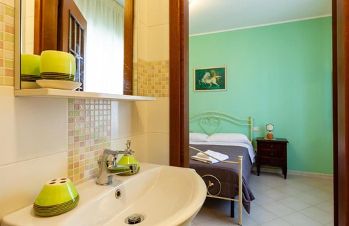 Arenella Apartment | Blundo Family Apartment by Wonderful Italy