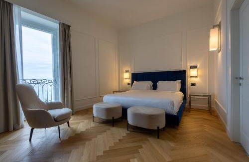 Vasto Bed & Breakfast | Bluonly Boutique B&B