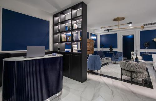 Vasto Bed & Breakfast | Bluonly Boutique B&B