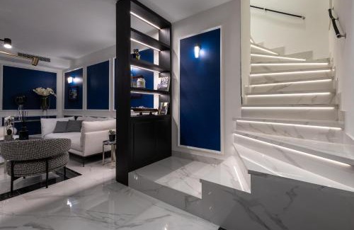 Vasto Bed & Breakfast | Bluonly Boutique B&B