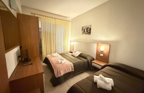 Silvi Marina Hotel | BLURELDA