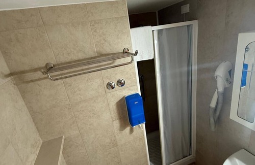 Silvi Marina Hotel | BLURELDA