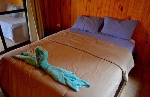 Puerto Libertad Hotel | Blusky Lodge